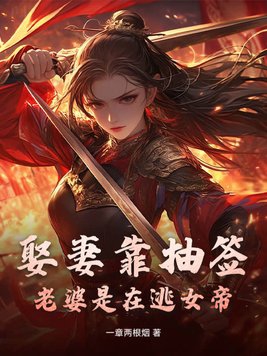 娶妻靠抽签：老婆是在逃女帝娶妻靠抽签：老婆是在逃女帝