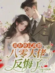 说好协议离婚，八零大佬反悔了说好协议离婚，八零大佬反悔了