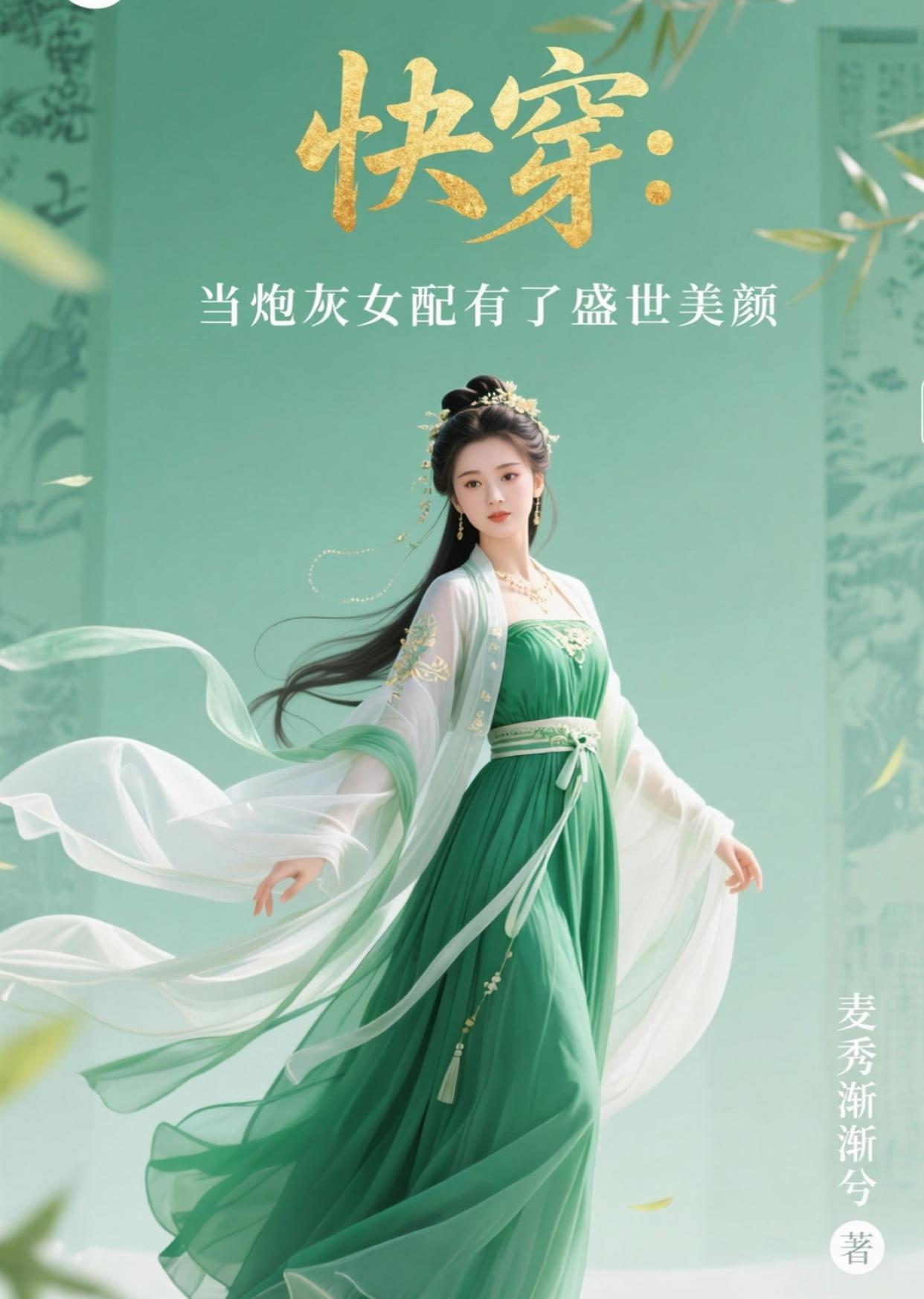 快穿：当炮灰女配有了盛世美颜快穿：当炮灰女配有了盛世美颜
